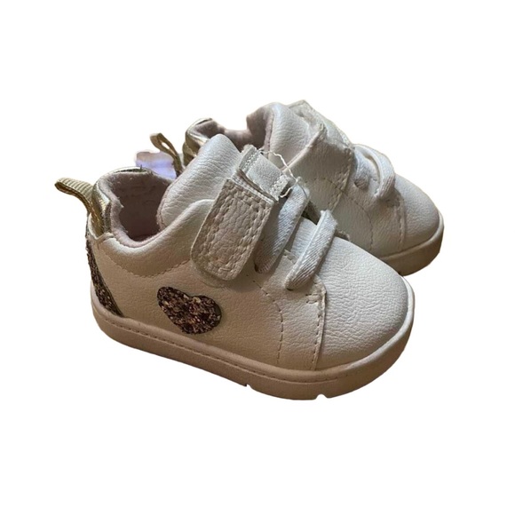 Carter’s Toddler Shoes - Picture 4 of 4